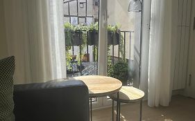Apartamentos Sierra